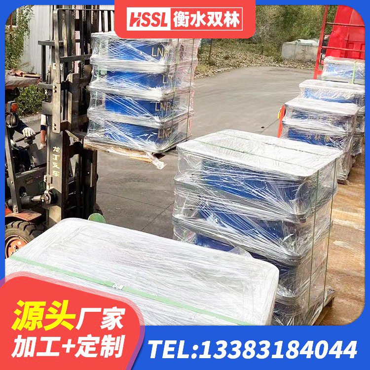 遂昌县建筑铅芯橡胶隔震支座LRB900生产厂家 遂昌县LNR600天然橡胶隔震支座生产厂家 遂昌县矩形高阻尼隔震支座什么价格 遂昌县建筑预制楼梯橡胶隔震支座源头工厂 - 第5张