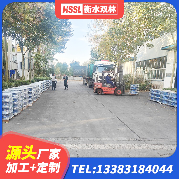 遂昌县民用建筑隔震支座源头工厂 遂昌县LNR700天然隔震支座什么价格 遂昌县建筑抗震支座源头工厂 遂昌县建筑高阻尼减橡胶隔震支座生产厂家 - 第8张
